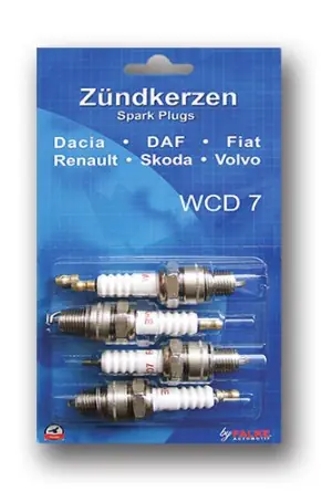 Noutate Bujie scanteie Dacia 1310/ Dacia 1304 set 4 buc