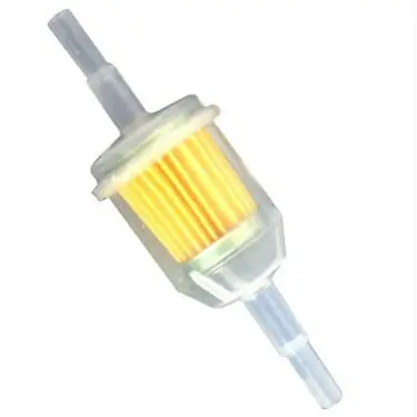 Lichidare de stoc Filtru benzina universal mic