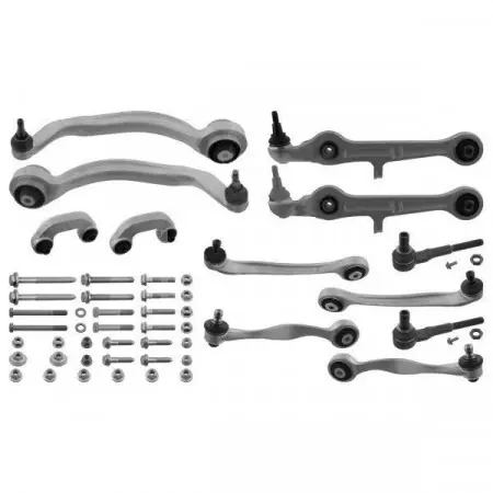 Set brate suspensie fata VW Passat B5 Discount