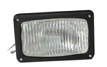 Chilipir Proiector in bara Dacia 1310