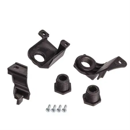 Disponibil imediat Kit reparare far stânga VW Golf MK5 2004-2009