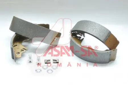 Set saboti frana Dacia 1310 Nu rata