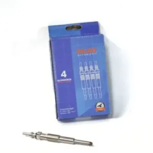 Bujie incandescenta Dacia 1304 1.9D set 4 buc Reduceri
