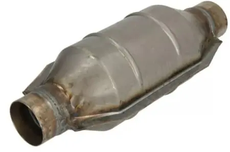 Cumpără acum Rezonator reducere zgomot universal 50 mm