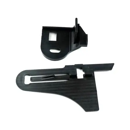 Kit reparatie faruri sus stanga Renault Megane MK3 2008-2016 Reducere specială