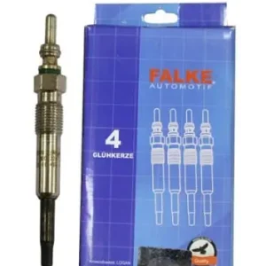 Preț promoțional Bujie incandescenta Dacia Logan/ Dacia Sandero (set 4 buc)