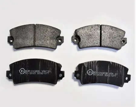 Ofertă specială Set placute frana fata Dacia 1304/ Dacia Supernova/ Dacia Solenza