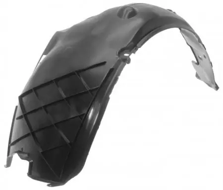 Carenaj roata stanga OPEL ASTRA G 1998 - 2005 Noutate