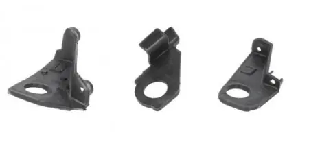 Super ofertă Kit reparatie far fata stanga VOLKSWAGEN GOLF VI 2008 - 2016