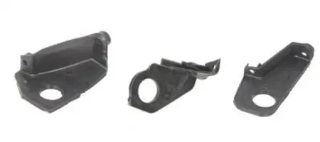 Kit reparatie far fata dreapta VOLKSWAGEN GOLF VI 2008 - 2016 Cumpărături sigure