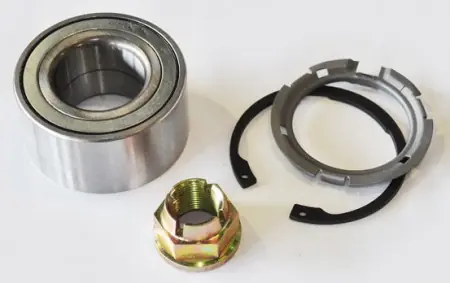 Kit rulment roata fata cu abs Dacia Logan 2004 - 2012 Livrare rapidă