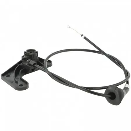 Ofertă limitată Control blocare capota ansamblu cablu LAND ROVER RANGE ROVER 2002-2012