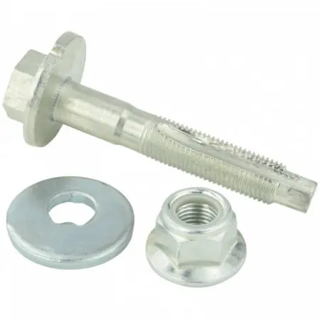Ofertă de sezon Set reparatie, bolt excentric reglaj cambra DACIA DUSTER 2010-2017