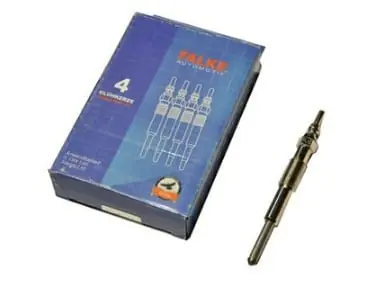 Bujie incandescenta Dacia 1304/ Solenza 1.9D set 4 buc Chilipir