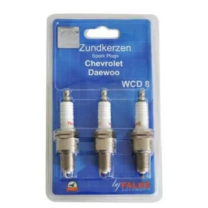 BUJIE SCANTEIE DAEWOO TICO/MATIZ SET 3 BUC 2005-2010 Ofertă