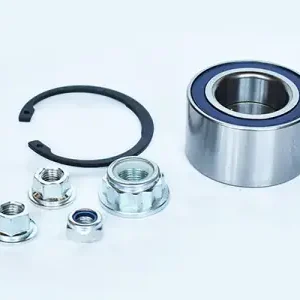 KIT RULMENT ROATA VW GOLF IV 1997-2007 Reducere specială