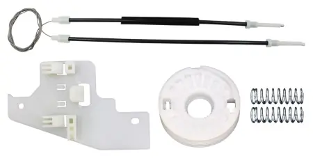 Kit macara geam Spate Stanga Peugeot 407 2004-2010 Mai ieftin