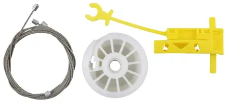 Retur gratuit Kit macara geam Fata Stanga Fiat Ducato 2006-2016