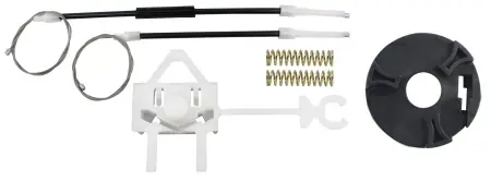 Ofertă Kit macara geam Fata Stanga Fiat Albea 2002-2012