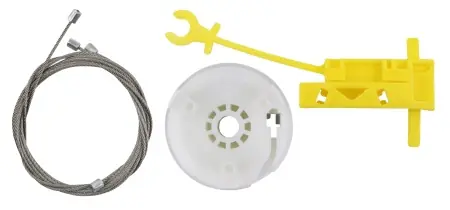 Ofertă Kit macara geam Fata Stanga Fiat Ducato Opel Vivaro Renault Traffic 2007-2013