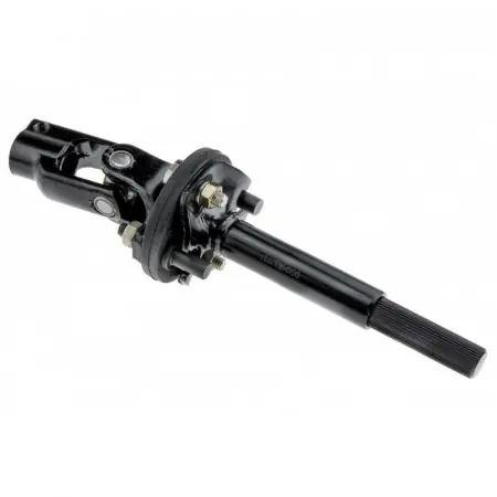 Plată securizată Coloana de directie TOYOTA LAND CRUISER 120 2002-2009