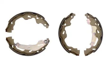 Cumpără acum Set saboti frana spate GEELY CK 2005 - 2016