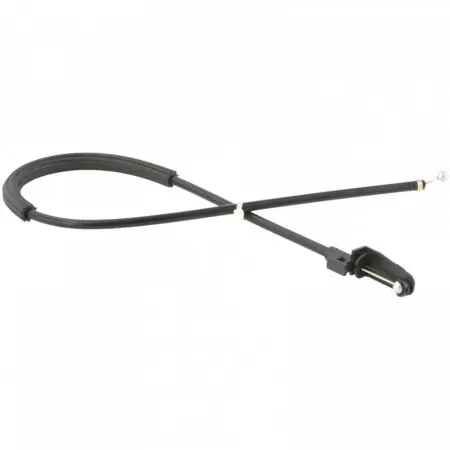 Control blocare capota ansamblu cablu VW PASSAT 2005-2014 Plată securizată