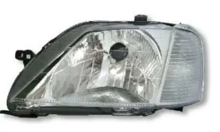 Far stanga Dacia Logan Mai ieftin