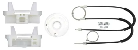 Kit macara geam Fata Stanga Ford Focus 1998-2005 Plată sigură