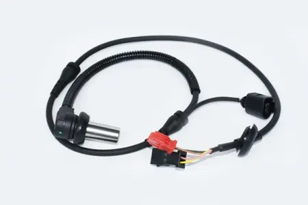 SENZOR ABS ROATA FATA STG/DR. VOLKSWAGEN PASSAT 1996-2005 Transport gratuit