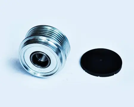 Retur ușor FULIE ALTERNATOR AUDI A4 1994-2008