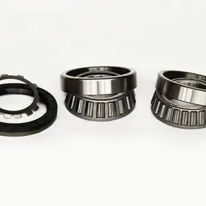 KIT RULMENT ROATA MERCEDES VARIO 1996-2013 Ofertă specială