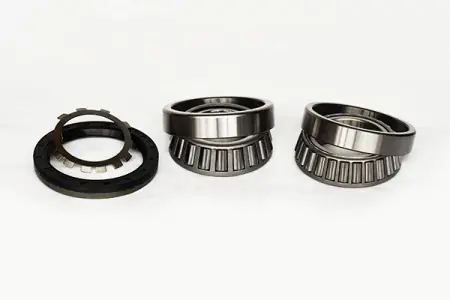 KIT RULMENT ROATA MERCEDES SPRINTER 1995-2006 Nu rata