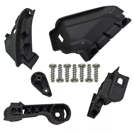 Expediere rapidă Kit reparare far dreapta Opel Astra J 2009-2015
