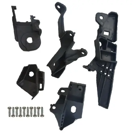 Kit reparatie far dreapta Renault Clio V 2019-2024 Retur ușor