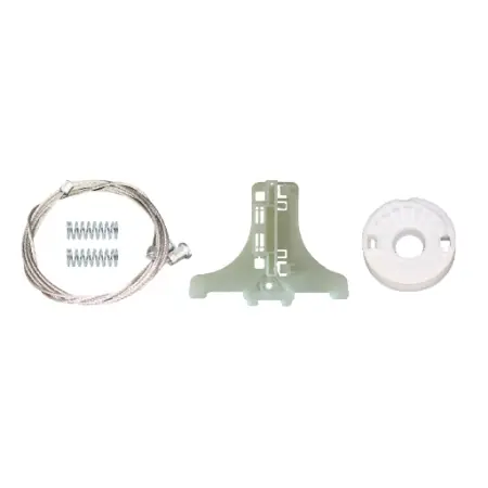 Kit macara geam Spate Stanga Hyundai IX35 MK2 Ofertă limitată