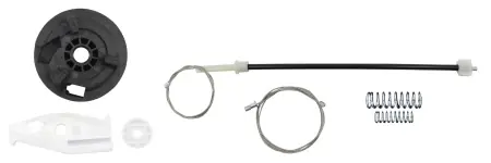 Kit macara geam Spate Stanga Peugeot 206 CC Cabriolet Cumpărături sigure