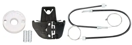 Kit macara geam Spate Dreapta VW Touran MK1 2003-2015 Ofertă exclusivă