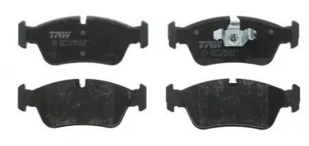 Set Placute Frana BMW SERIA 3 (E90) 2004 - 2011 Discount
