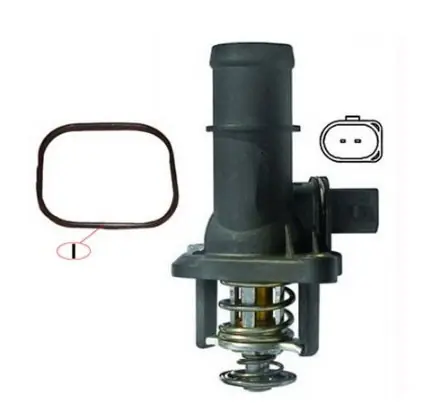 Carcasa Termostat AUDI A3 1996 - 2006 Super ofertă