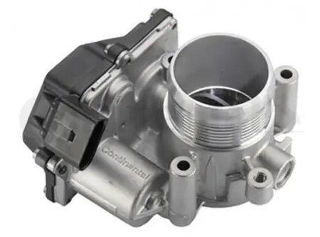 Expediere rapidă Clapeta Control Admisie Aer VW TOUAREG 2002 - 2013