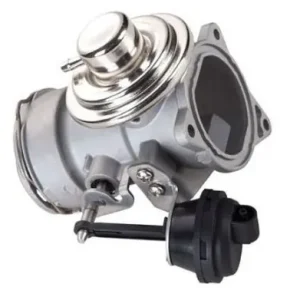 Supapa EGR SKODA SUPERB 2001-2008 Retur ușor
