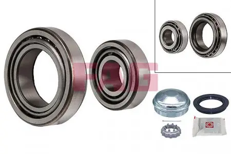 Set rulmenti roata spate GEELY CK 2005 - 2016 Ieftin