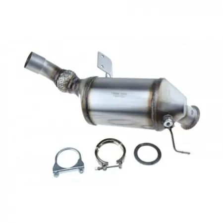 Reducere extra Filtru de particule BMW Seria 5 F10 518D,520D,525D 2011-