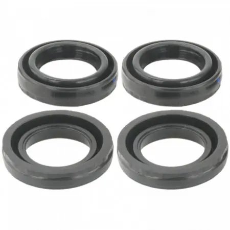 Plată sigură Inel de etanșare, kit tub bujie NISSAN NAVARA 2001-2015