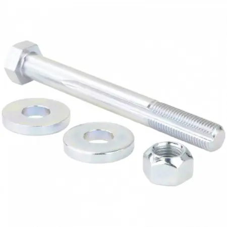 Set de reparații, șurub excentric reglaj cambra MERCEDES-BENZ C-CLASS 2000-2008 Plată sigură