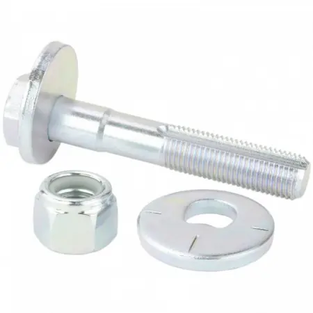 Set reparatie, bolt excentric reglaj cambra VW TOUAREG 2002-2014 Super ofertă