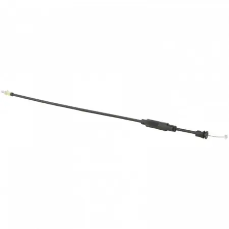 Control blocare capota ansamblu cablu AUDI A8 2002-2010 Ultima șansă
