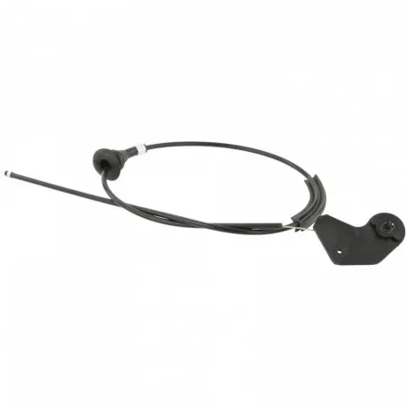 Premium Control blocare capota ansamblu cablu BMW X5 2000-2006