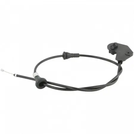 Control blocare capota ansamblu cablu BMW 3 1998-2007 Disponibil imediat